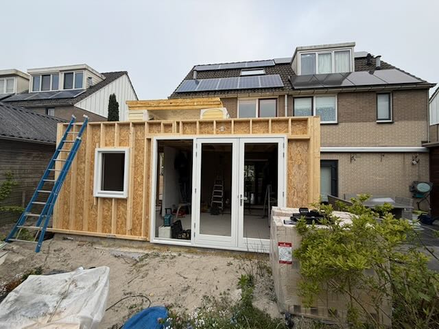 Levensloopbestendige Woning